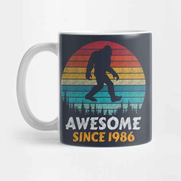 Awesome Since 1986 by AdultSh*t